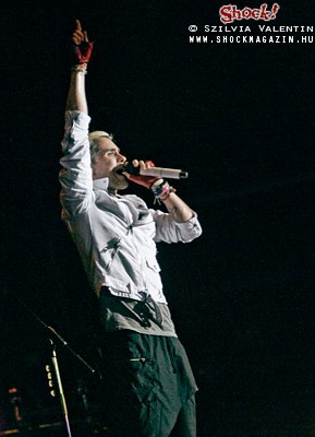 30 Seconds To Mars