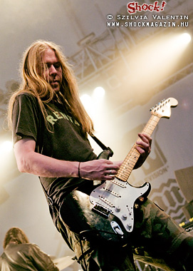 Monster Magnet
