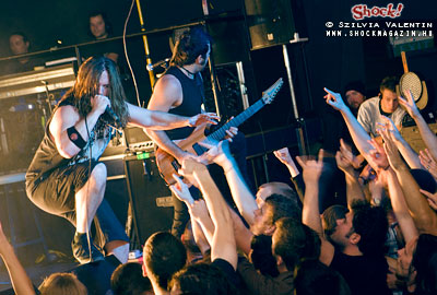 Unearth