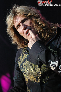 Whitesnake