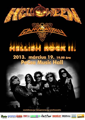 helloween2013
